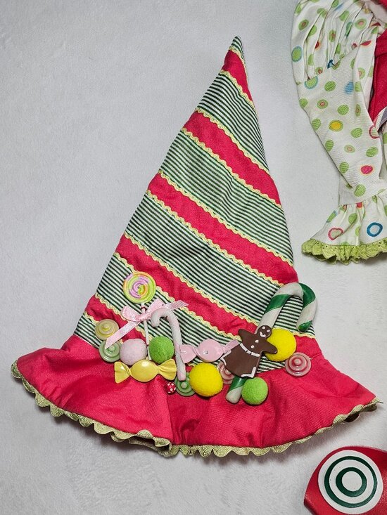 Vintage Betsy McCall Dress - Picture 6 of 12